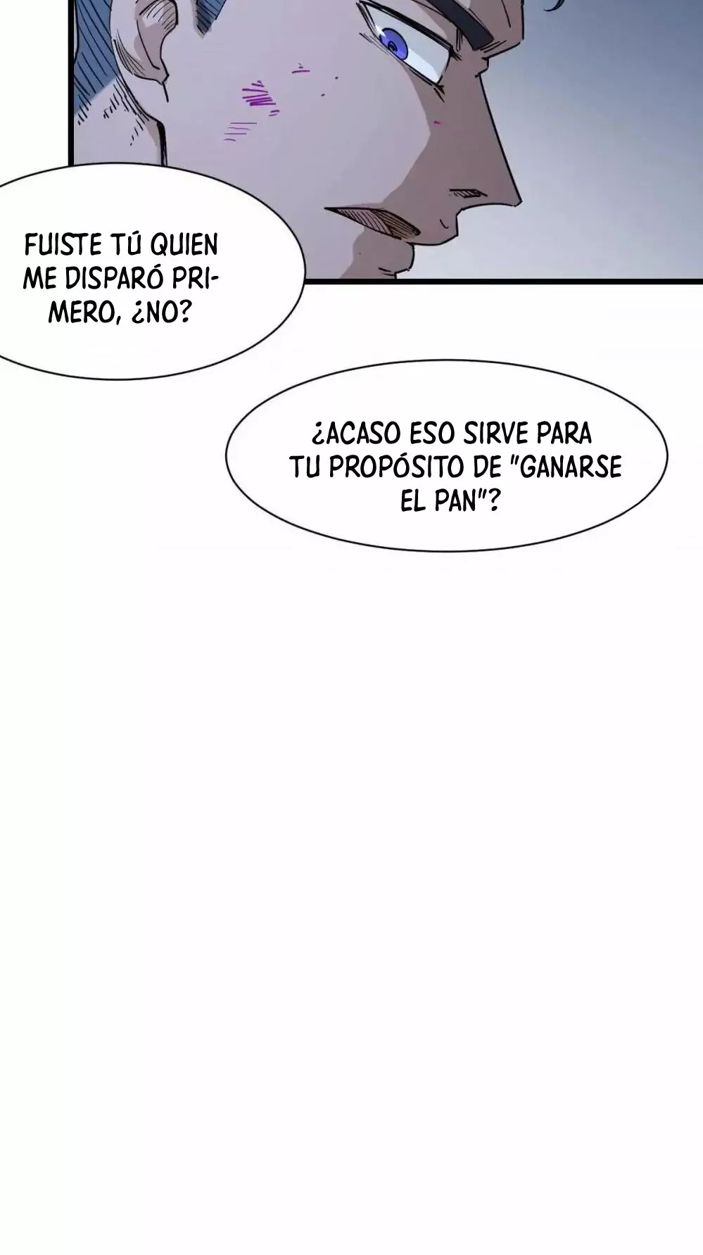 Salvar a una Asesina — Capítulo 100 — 5