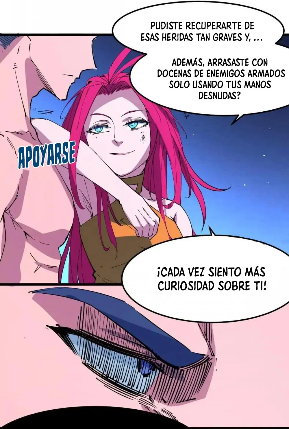 Salvar a una Asesina — Capítulo 102 — 14