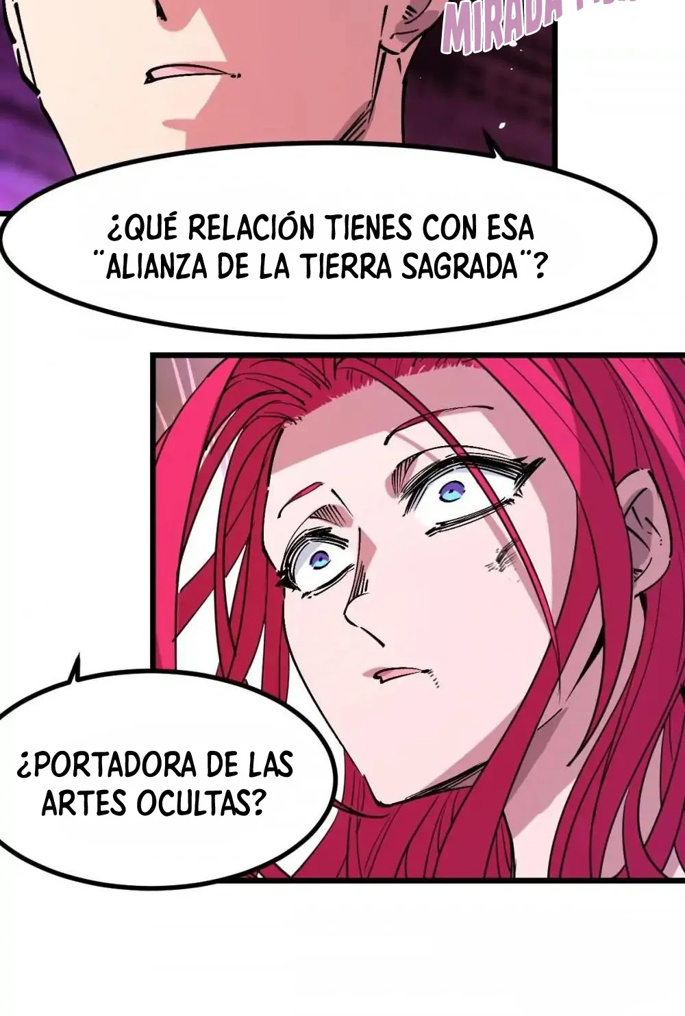Salvar a una Asesina — Capítulo 102 — 17