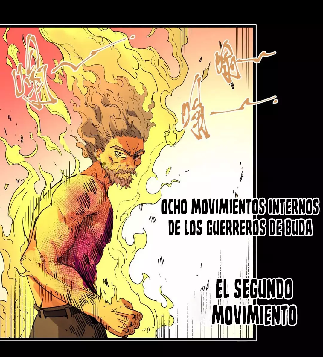 Salvar a una Asesina — Capítulo 91 — 12