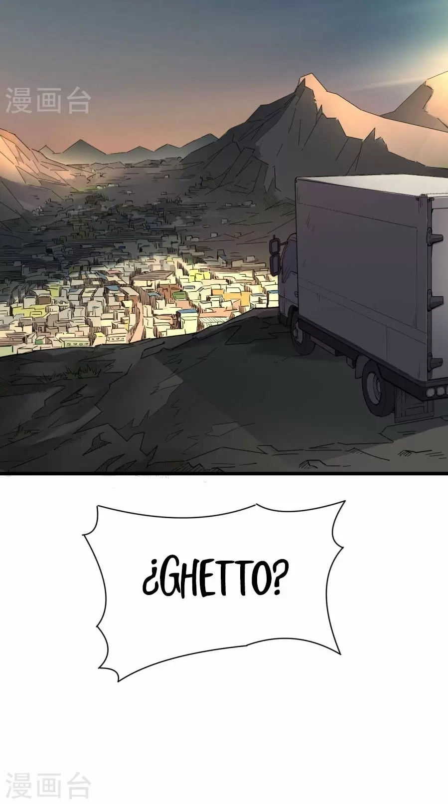 Salvar a una Asesina — Capítulo 62 — 13