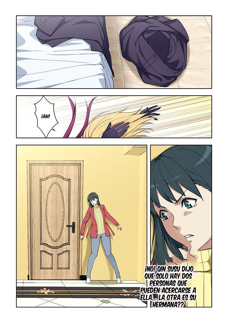 ¡Cómo Tener Suerte! — Capítulo 358 — 5