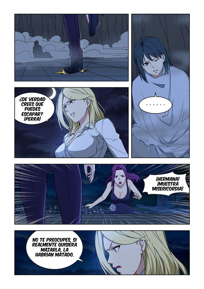 ¡Cómo Tener Suerte! — Capítulo 362 — 2