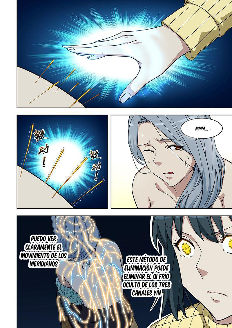 ¡Cómo Tener Suerte! — Capítulo 365 — 2