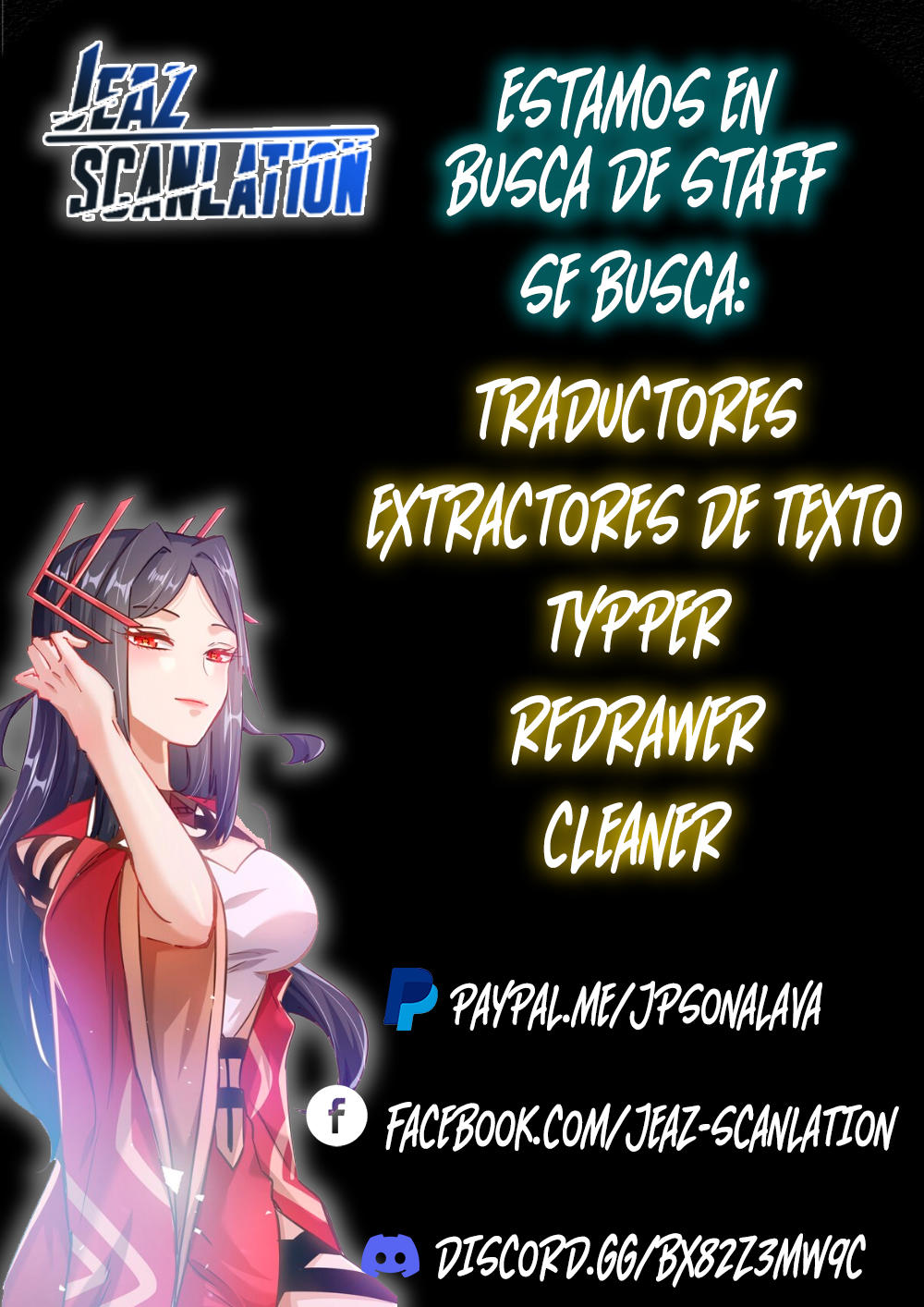 ¡Cómo Tener Suerte! — Capítulo 340 — 10