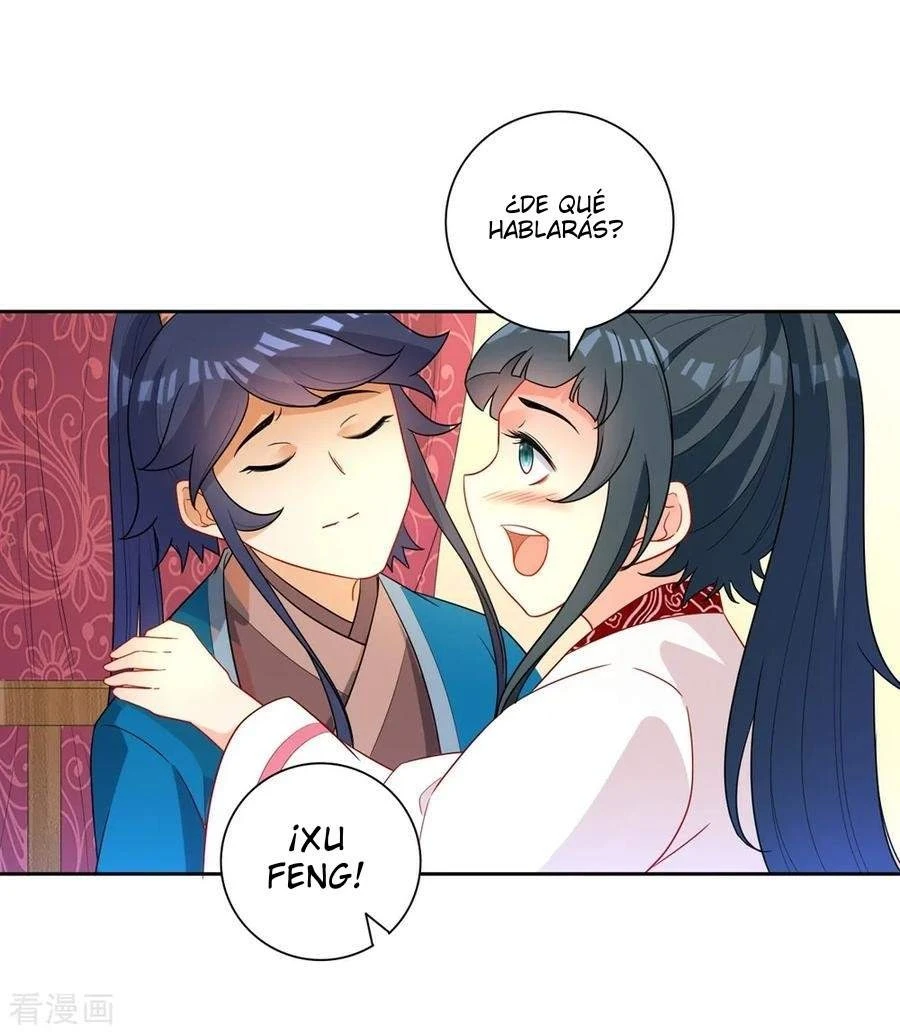 Siervo de Primera Clase — Capítulo 41 — 30