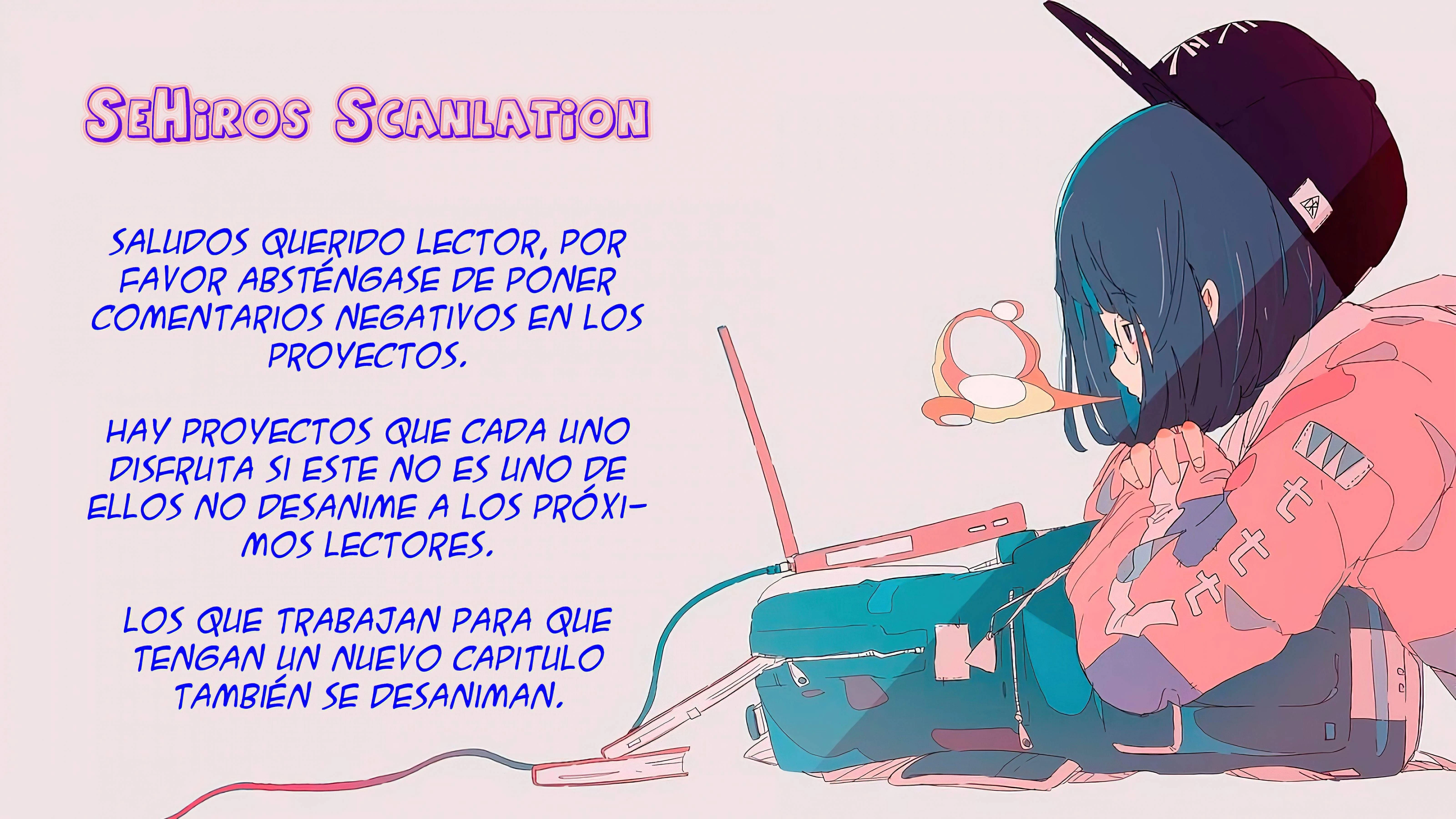 Siervo de Primera Clase — Capítulo 110 — 21