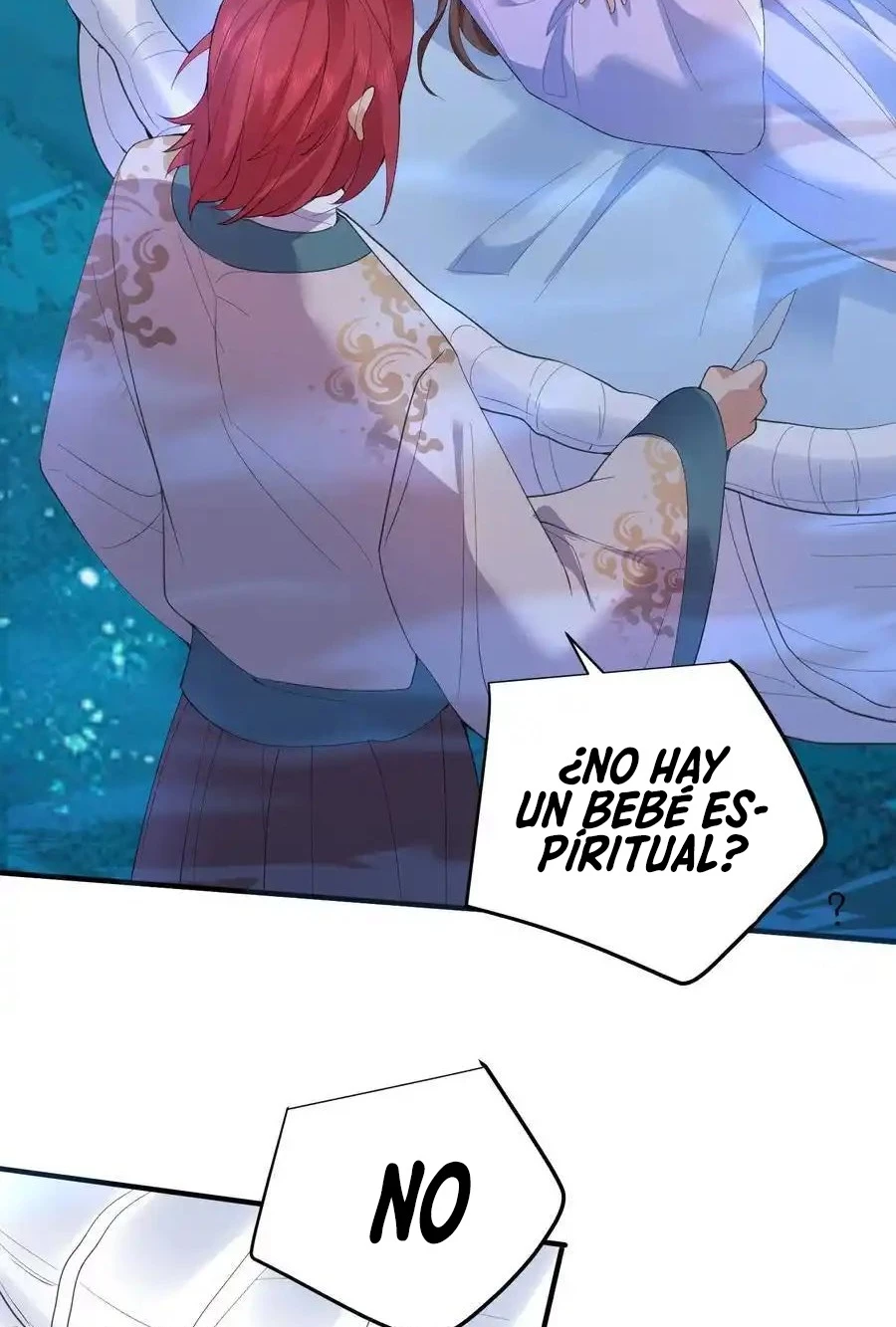 ¿Cuándo Me Volví Invencible? — Capítulo 232 — 9