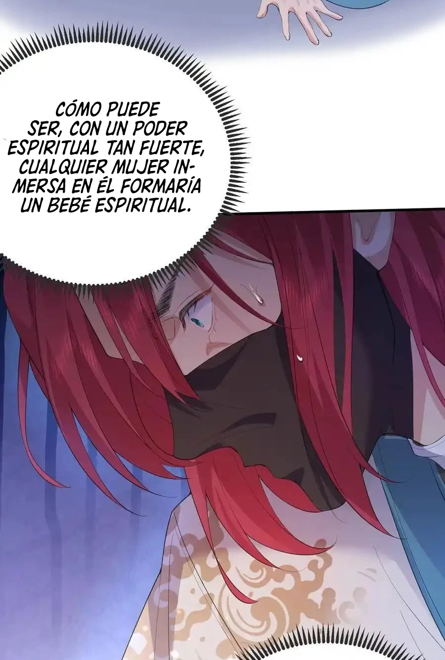 ¿Cuándo Me Volví Invencible? — Capítulo 232 — 13