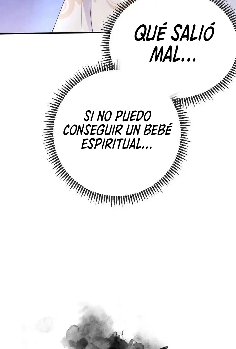 ¿Cuándo Me Volví Invencible? — Capítulo 232 — 14