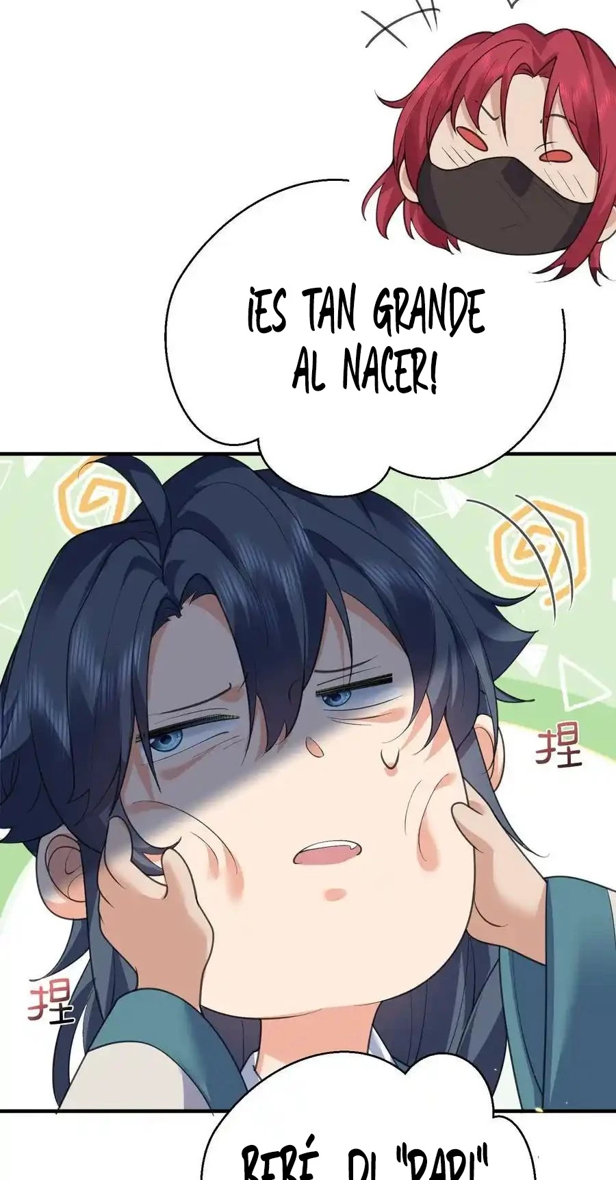 ¿Cuándo Me Volví Invencible? — Capítulo 232 — 25