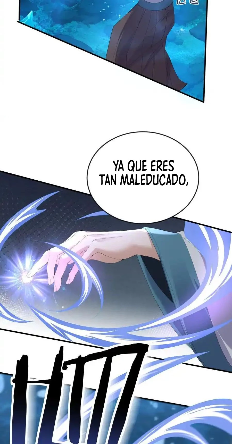 ¿Cuándo Me Volví Invencible? — Capítulo 232 — 30