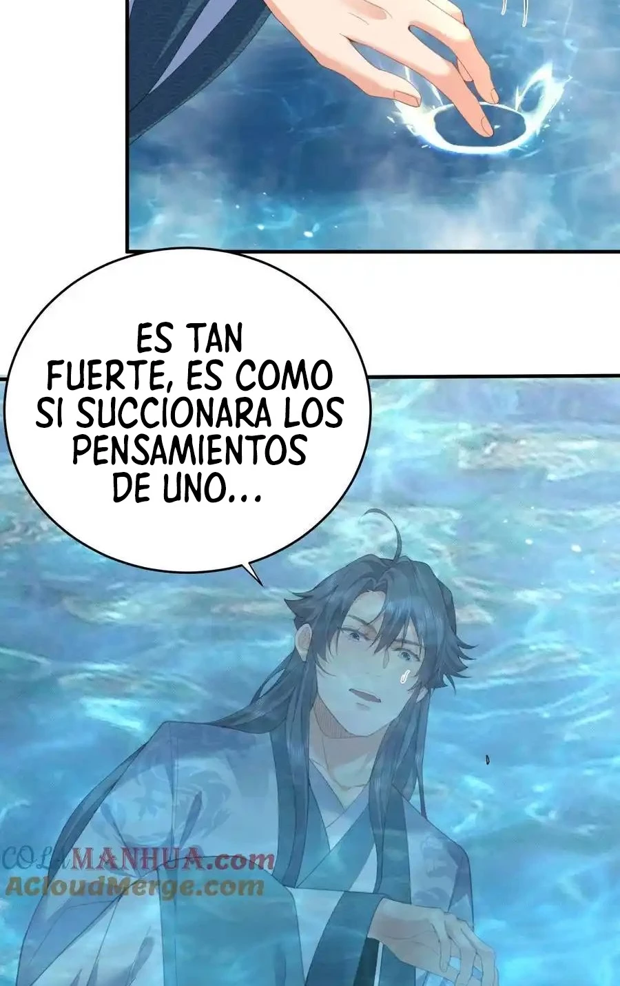 ¿Cuándo Me Volví Invencible? — Capítulo 230 — 7