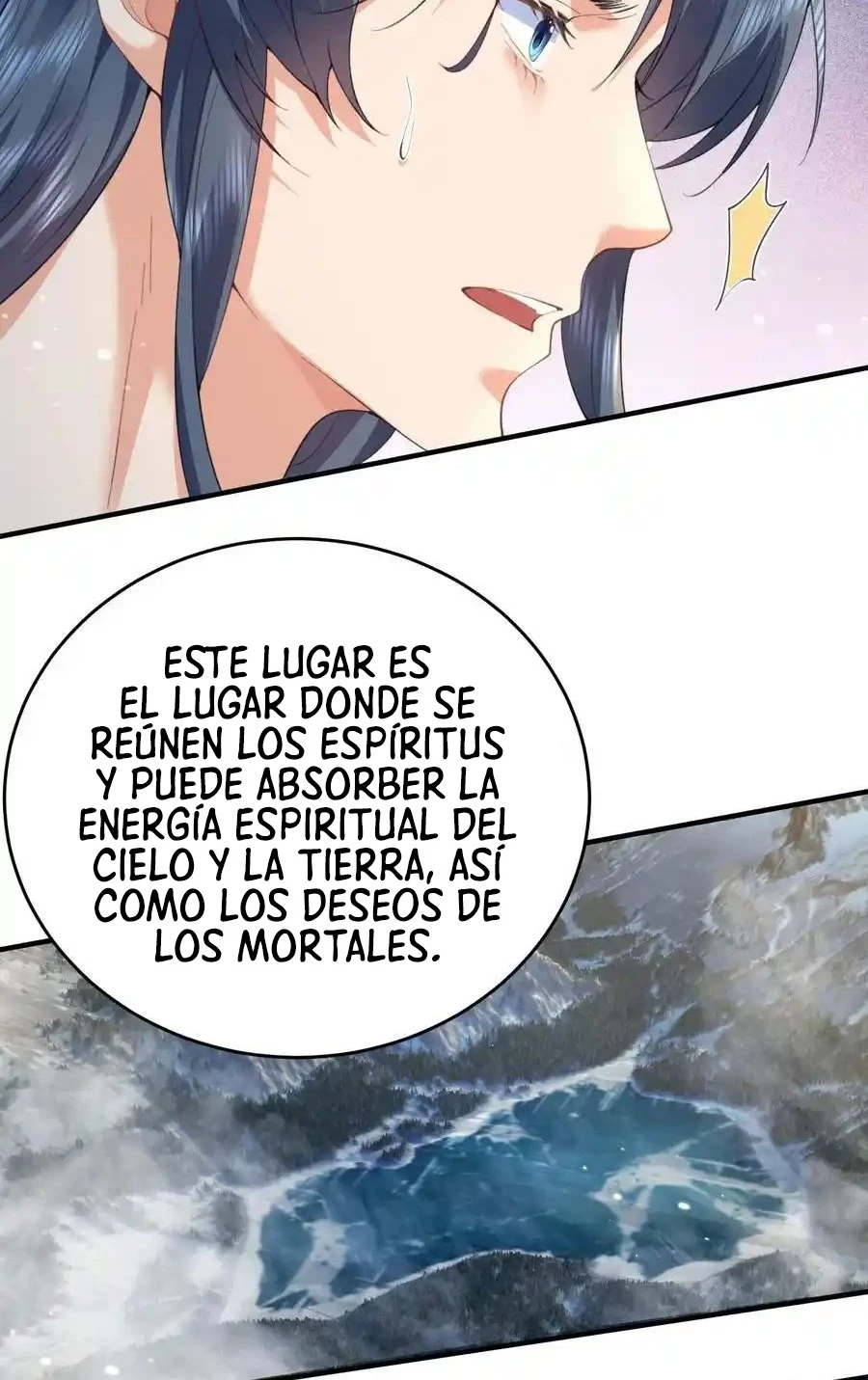 ¿Cuándo Me Volví Invencible? — Capítulo 230 — 9