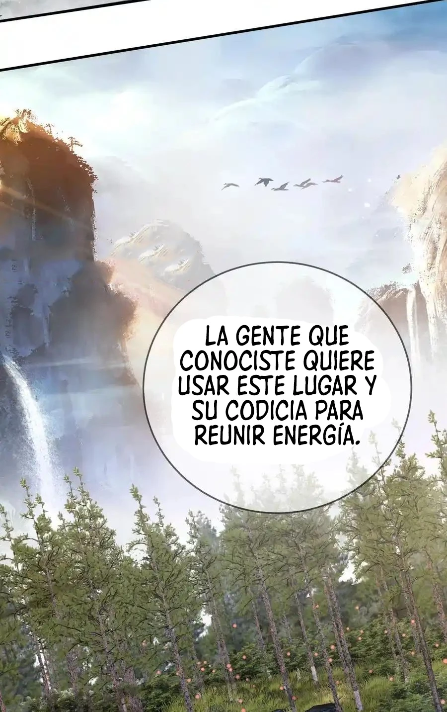 ¿Cuándo Me Volví Invencible? — Capítulo 230 — 10
