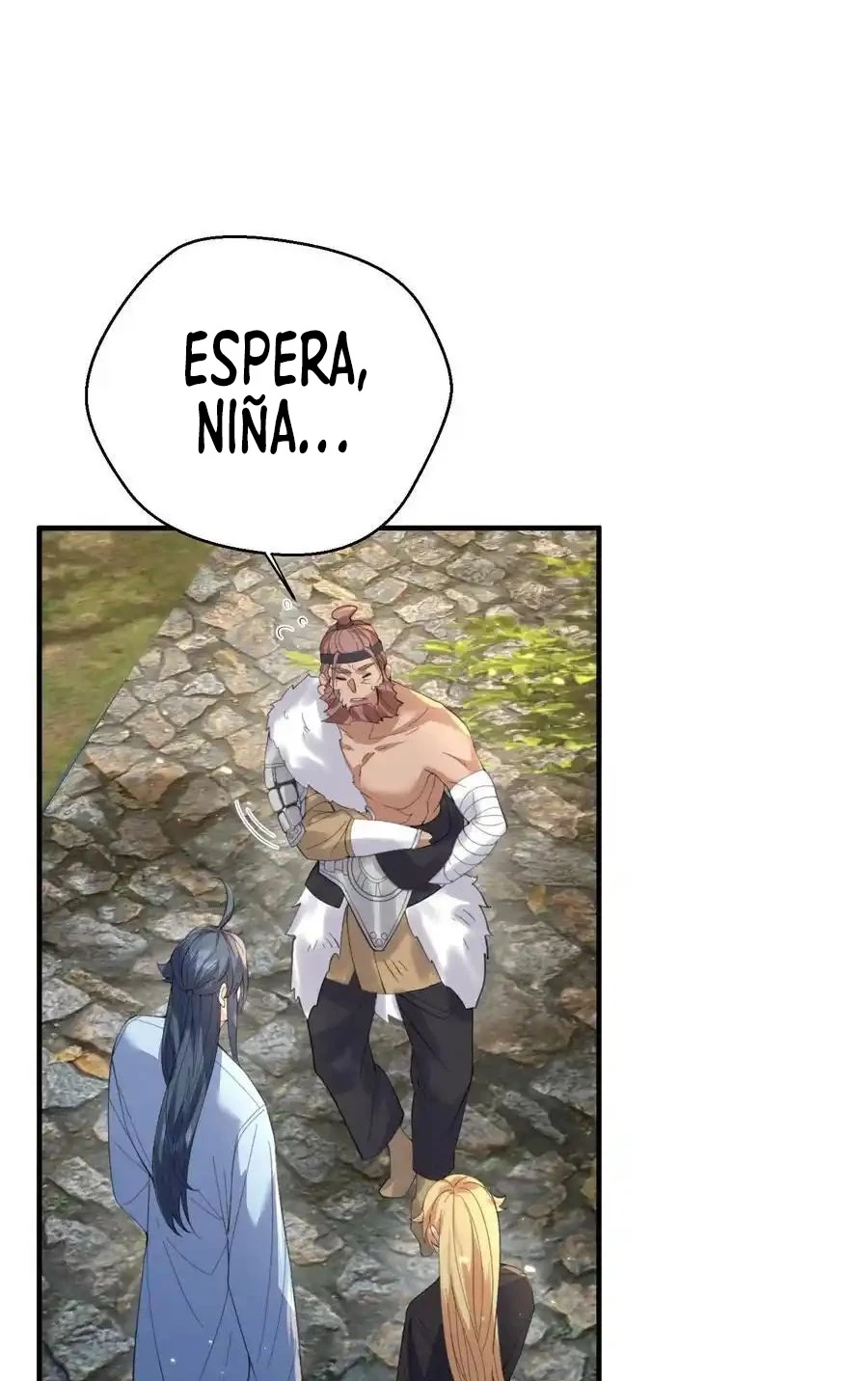 ¿Cuándo Me Volví Invencible? — Capítulo 230 — 13