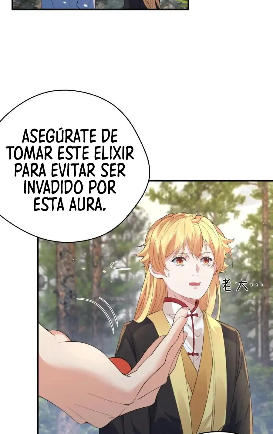 ¿Cuándo Me Volví Invencible? — Capítulo 230 — 14
