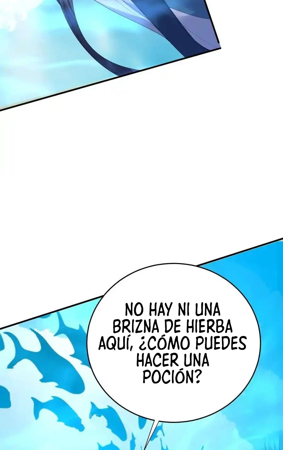 ¿Cuándo Me Volví Invencible? — Capítulo 230 — 21