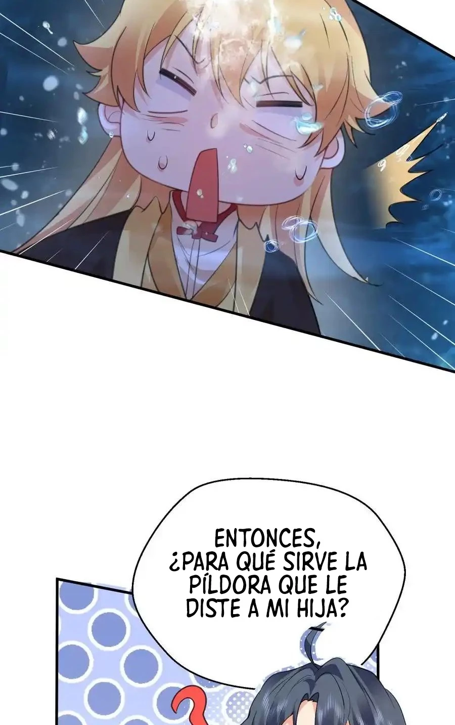 ¿Cuándo Me Volví Invencible? — Capítulo 230 — 26