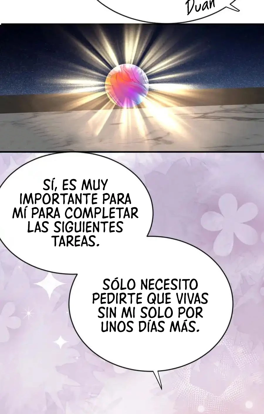 ¿Cuándo Me Volví Invencible? — Capítulo 237 — 12