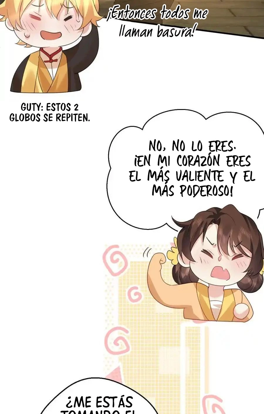 ¿Cuándo Me Volví Invencible? — Capítulo 237 — 21