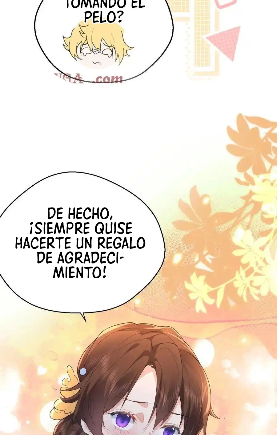¿Cuándo Me Volví Invencible? — Capítulo 237 — 22
