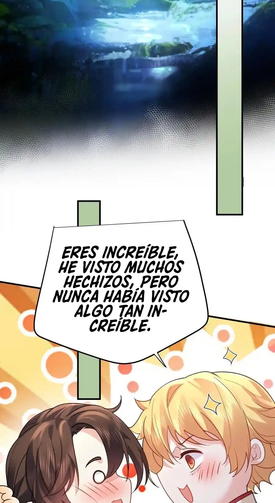 ¿Cuándo Me Volví Invencible? — Capítulo 237 — 29