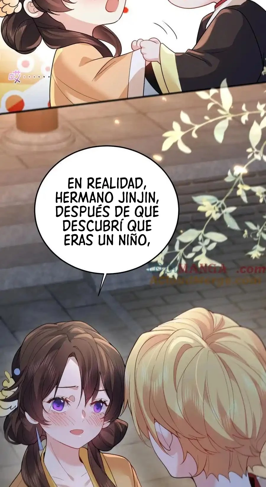 ¿Cuándo Me Volví Invencible? — Capítulo 237 — 30
