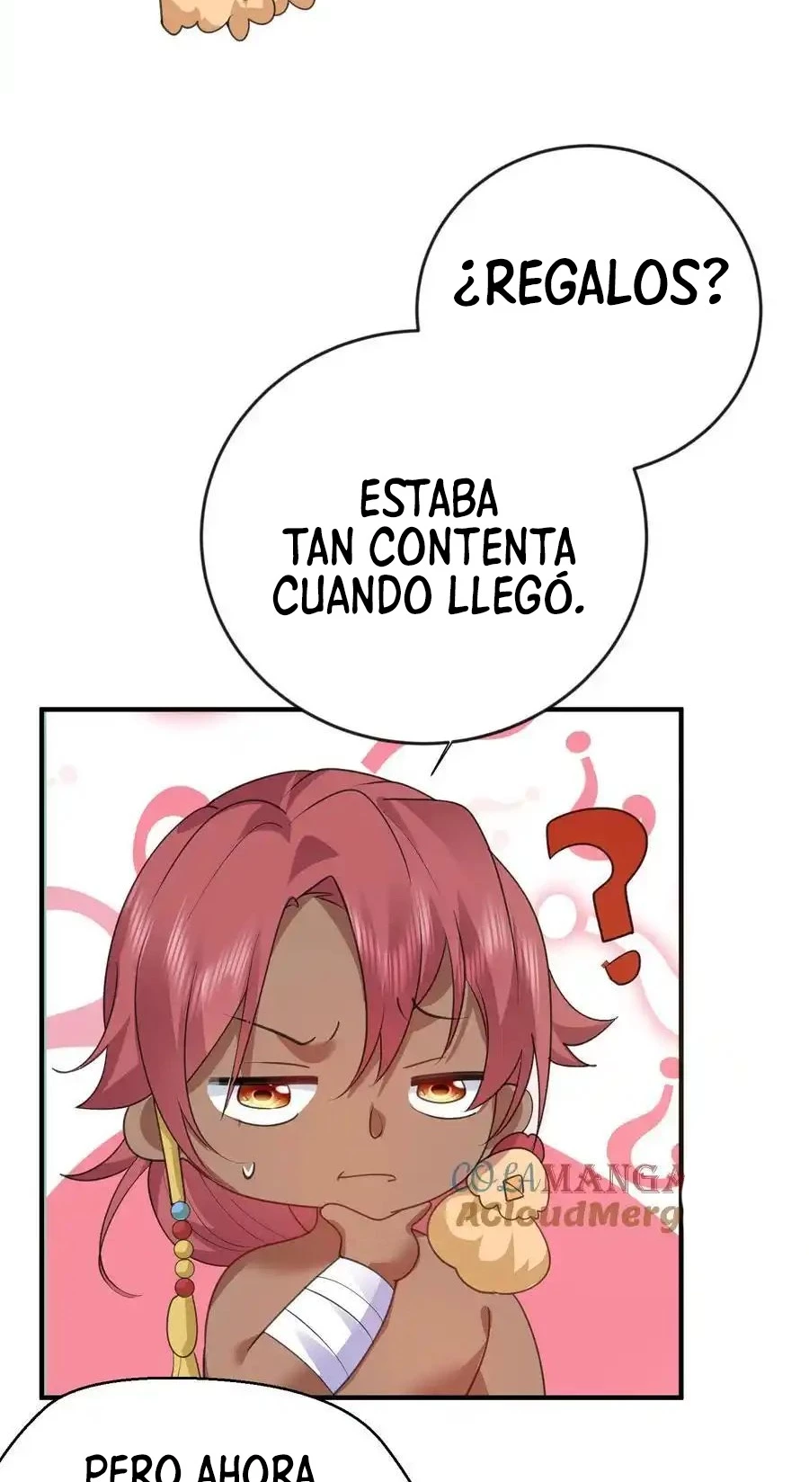 ¿Cuándo Me Volví Invencible? — Capítulo 237 — 43