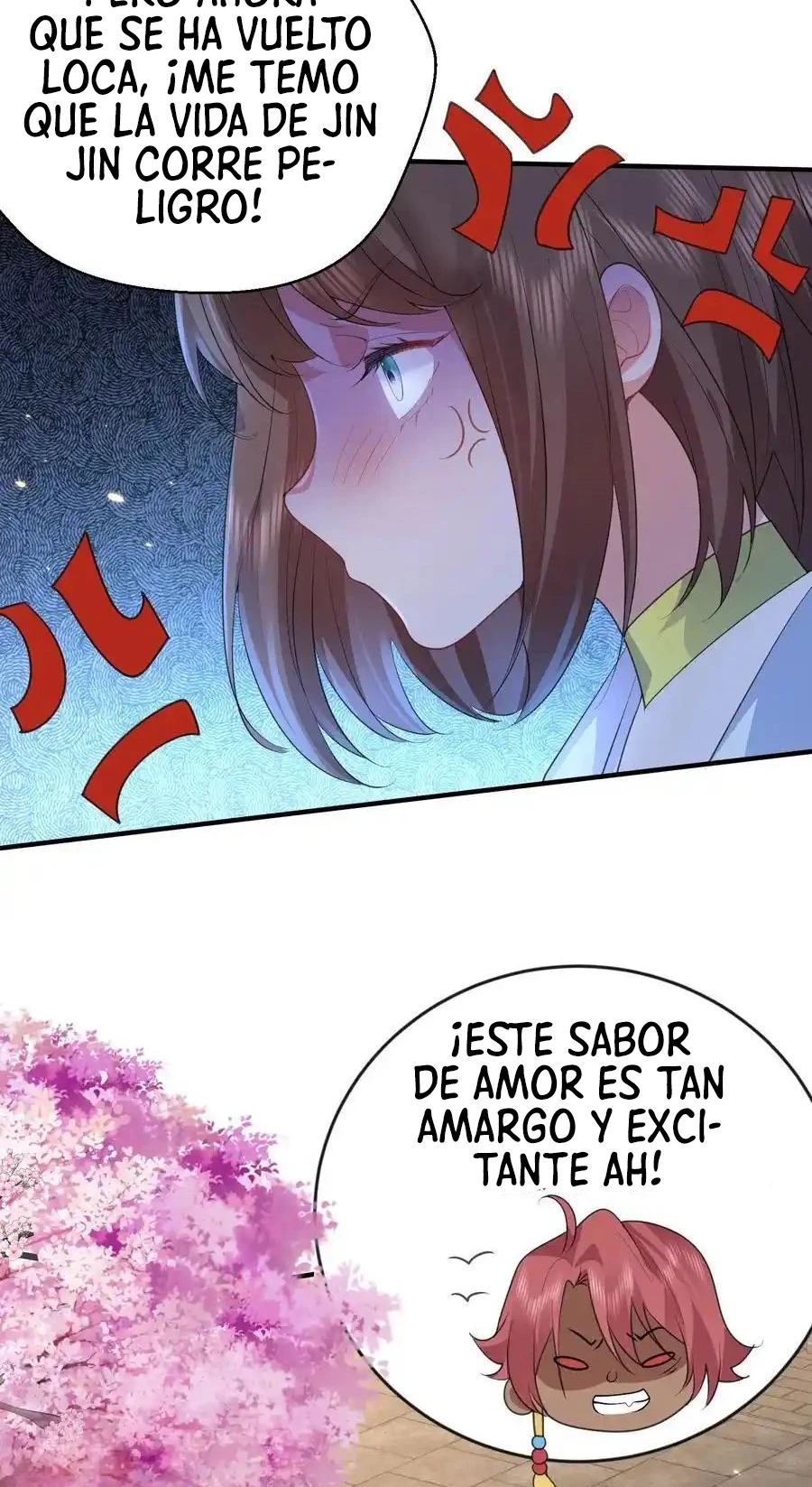 ¿Cuándo Me Volví Invencible? — Capítulo 237 — 44