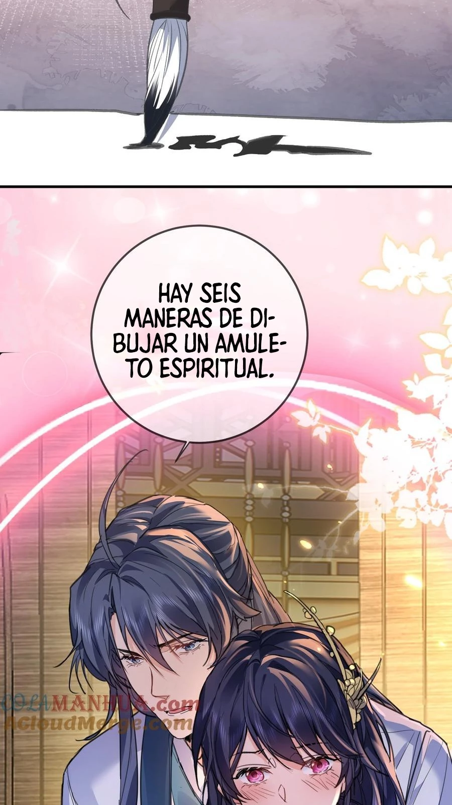 ¿Cuándo Me Volví Invencible? — Capítulo 209 — 8