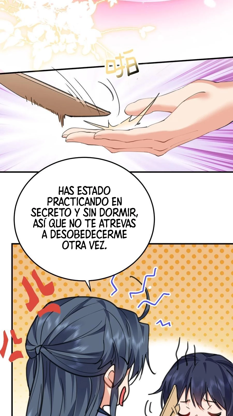 ¿Cuándo Me Volví Invencible? — Capítulo 209 — 10