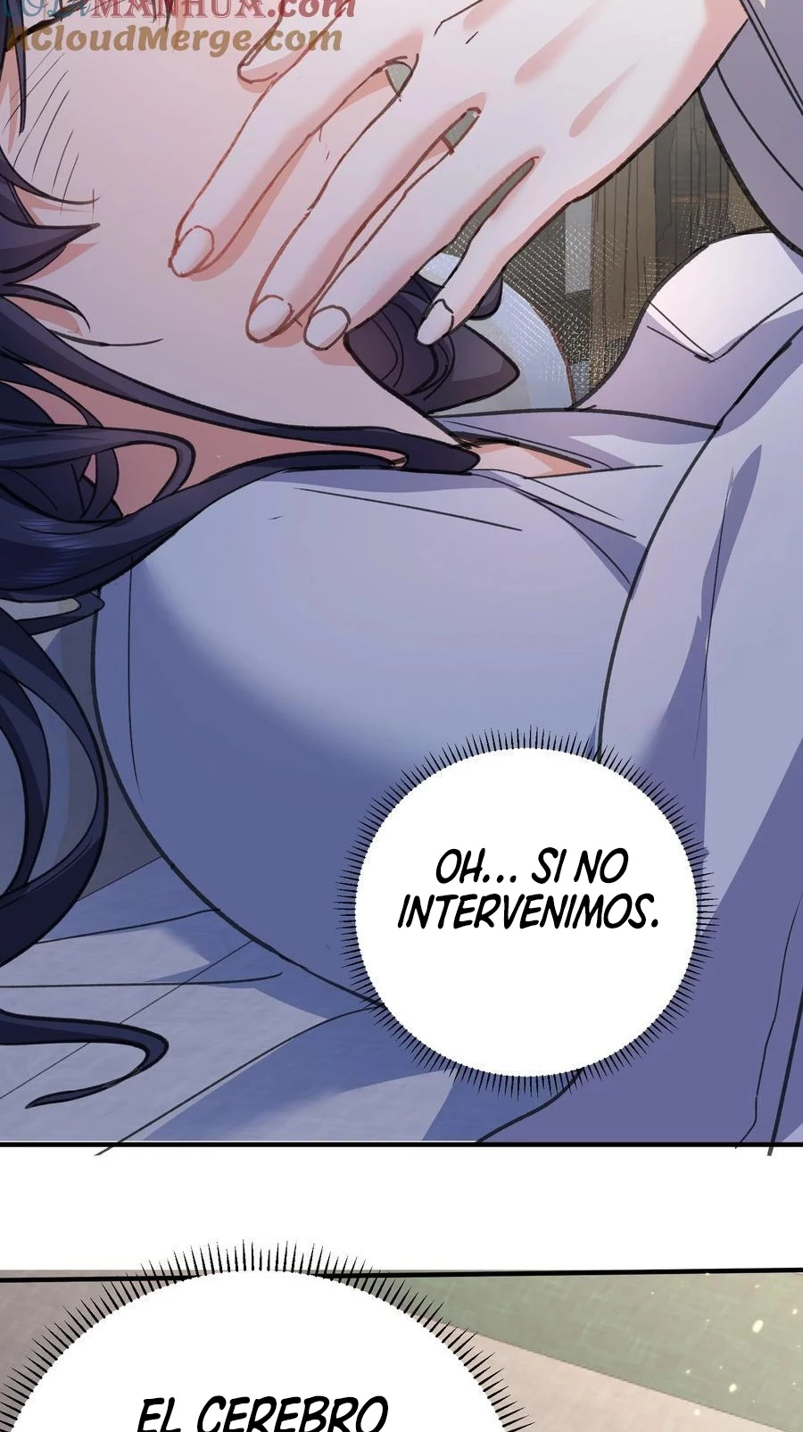 ¿Cuándo Me Volví Invencible? — Capítulo 209 — 15