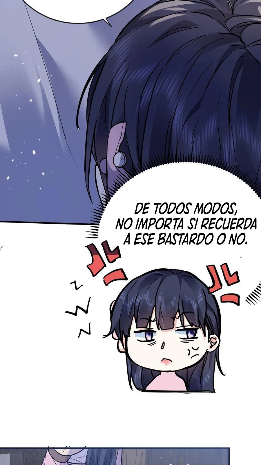 ¿Cuándo Me Volví Invencible? — Capítulo 209 — 17
