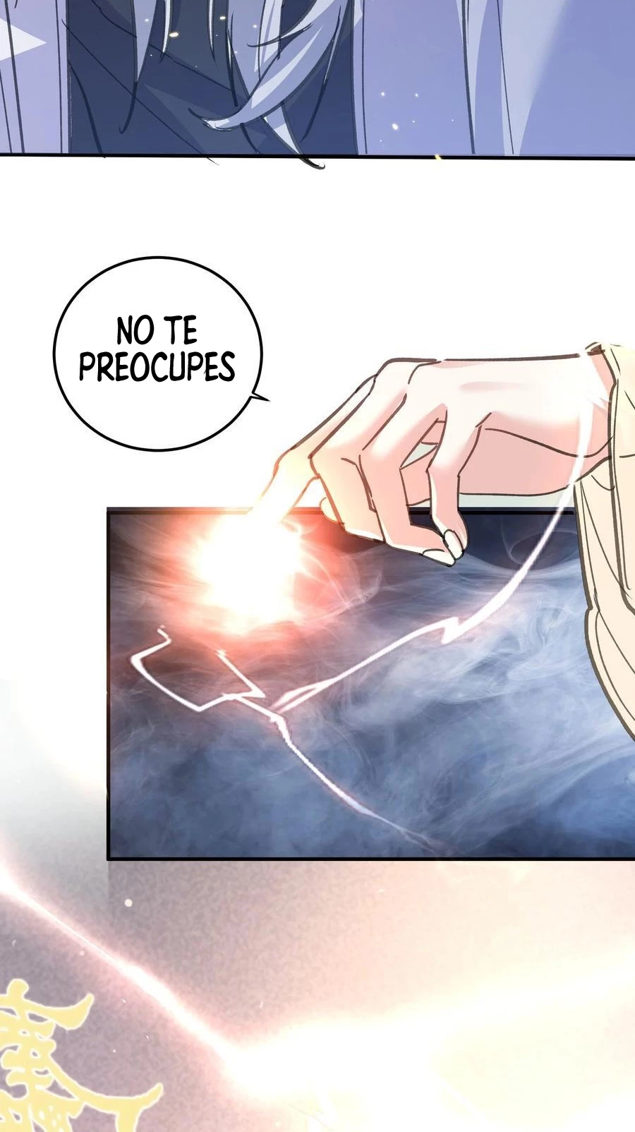 ¿Cuándo Me Volví Invencible? — Capítulo 209 — 22