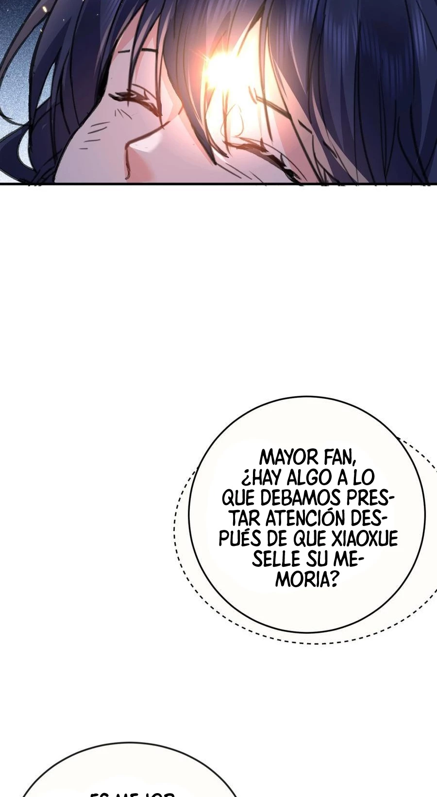 ¿Cuándo Me Volví Invencible? — Capítulo 209 — 25