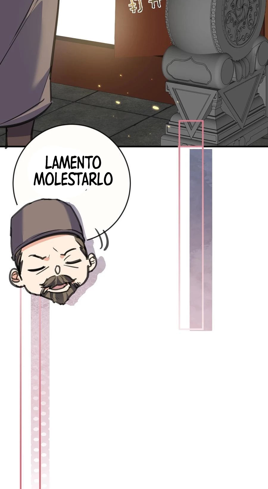 ¿Cuándo Me Volví Invencible? — Capítulo 209 — 32