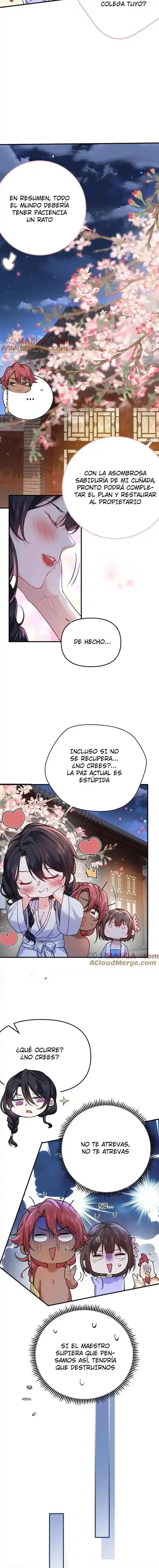 ¿Cuándo Me Volví Invencible? — Capítulo 258 — 3