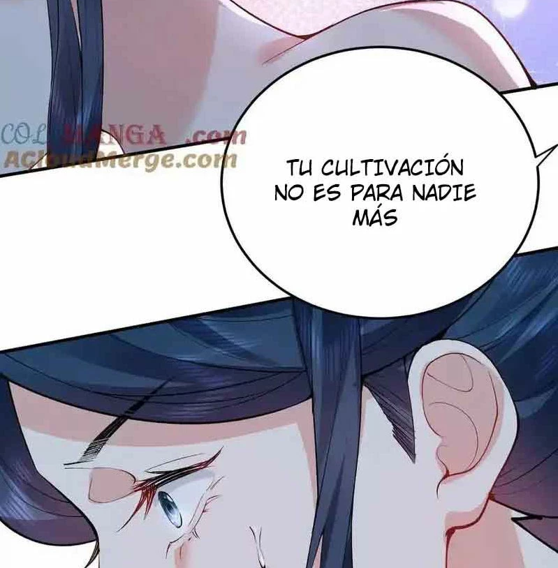 ¿Cuándo Me Volví Invencible? — Capítulo 253 — 19