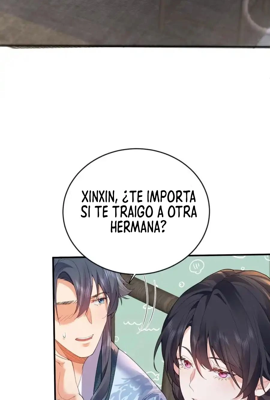 ¿Cuándo Me Volví Invencible? — Capítulo 236 — 6