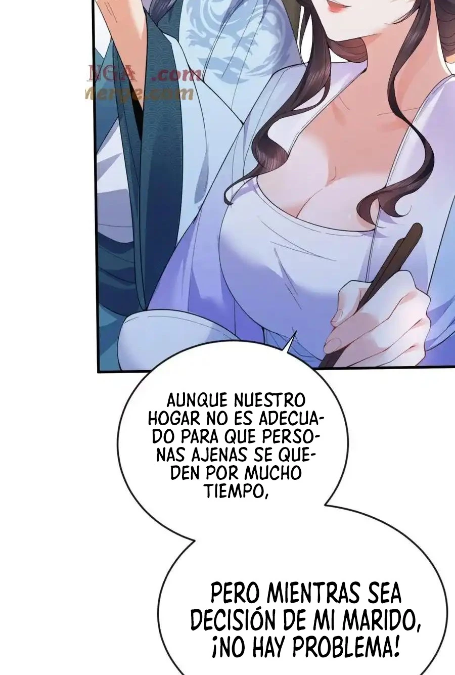 ¿Cuándo Me Volví Invencible? — Capítulo 236 — 7