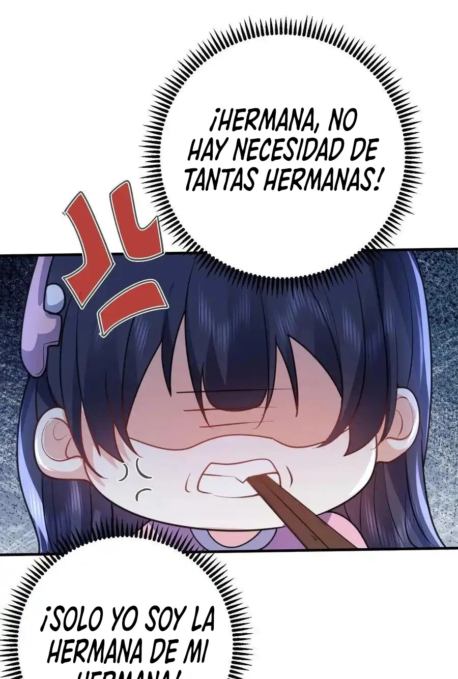¿Cuándo Me Volví Invencible? — Capítulo 236 — 9