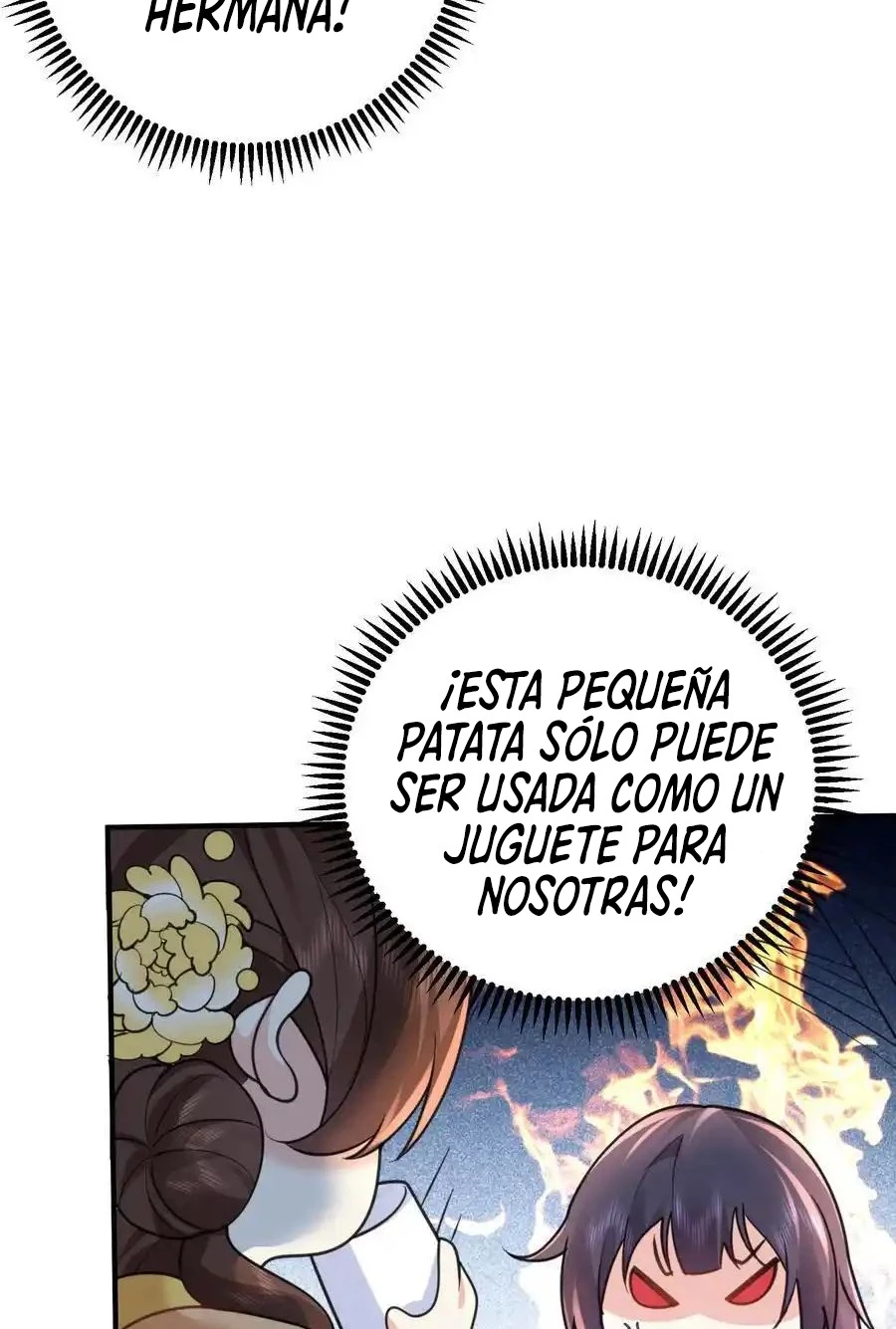 ¿Cuándo Me Volví Invencible? — Capítulo 236 — 10