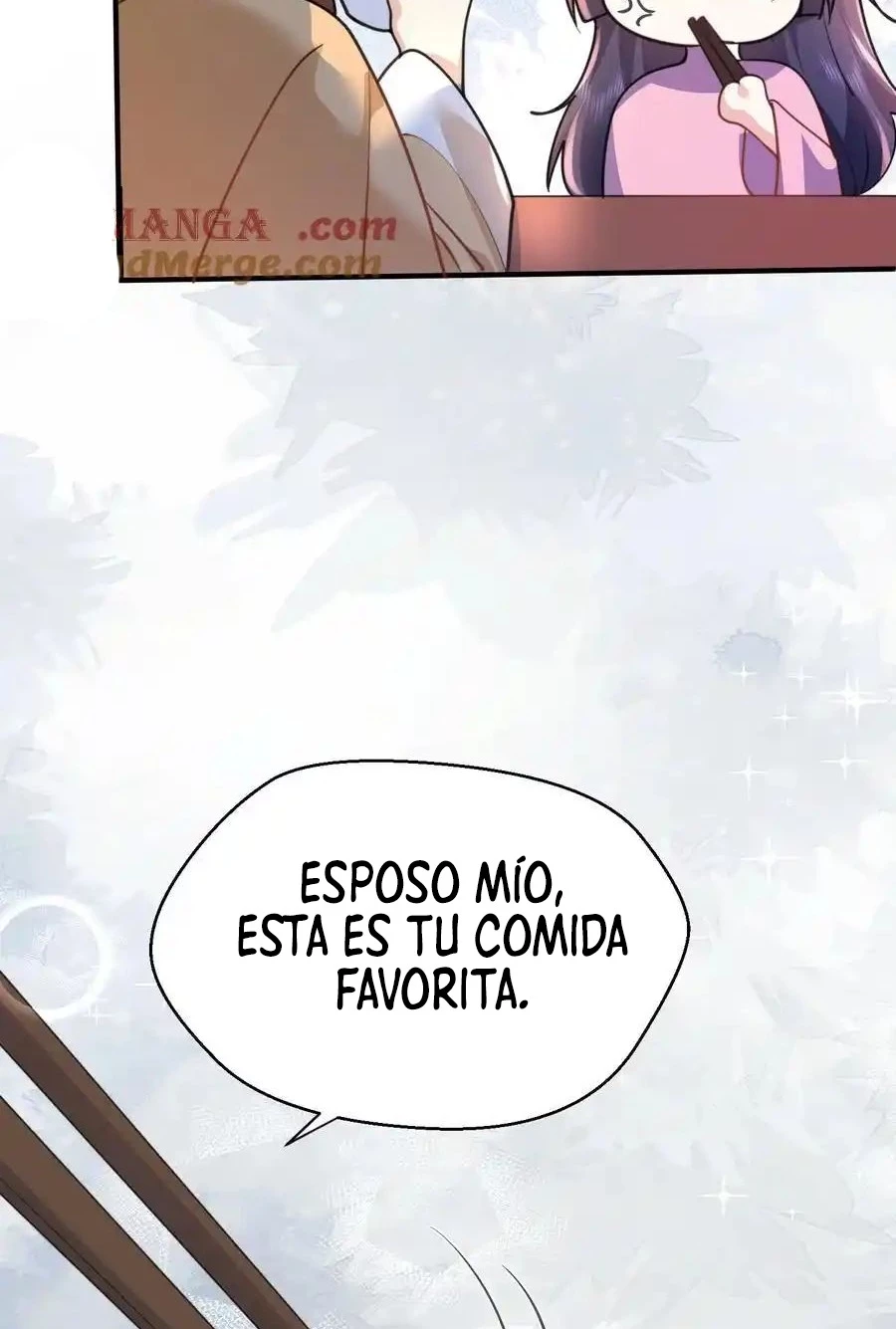 ¿Cuándo Me Volví Invencible? — Capítulo 236 — 11