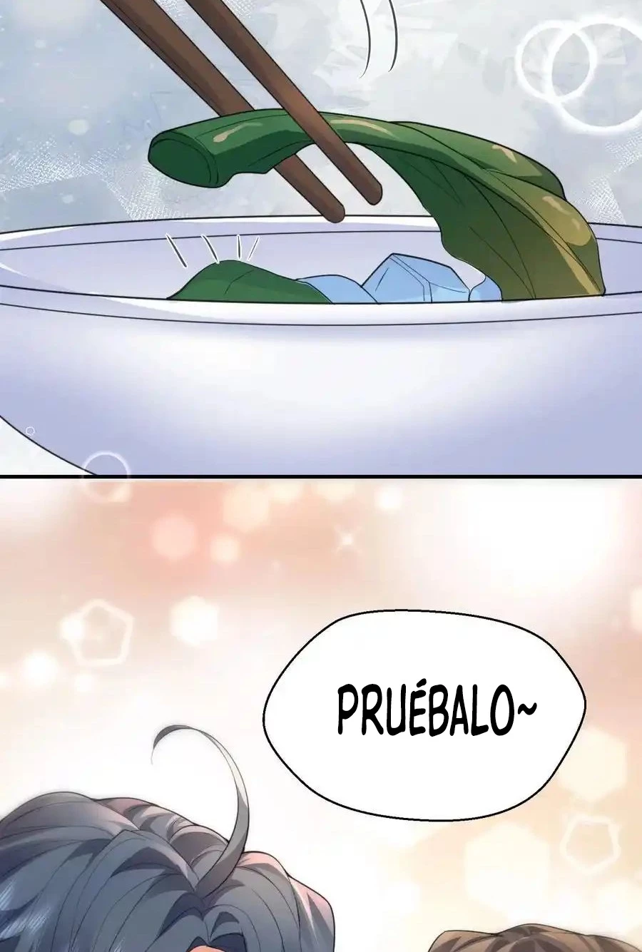 ¿Cuándo Me Volví Invencible? — Capítulo 236 — 12