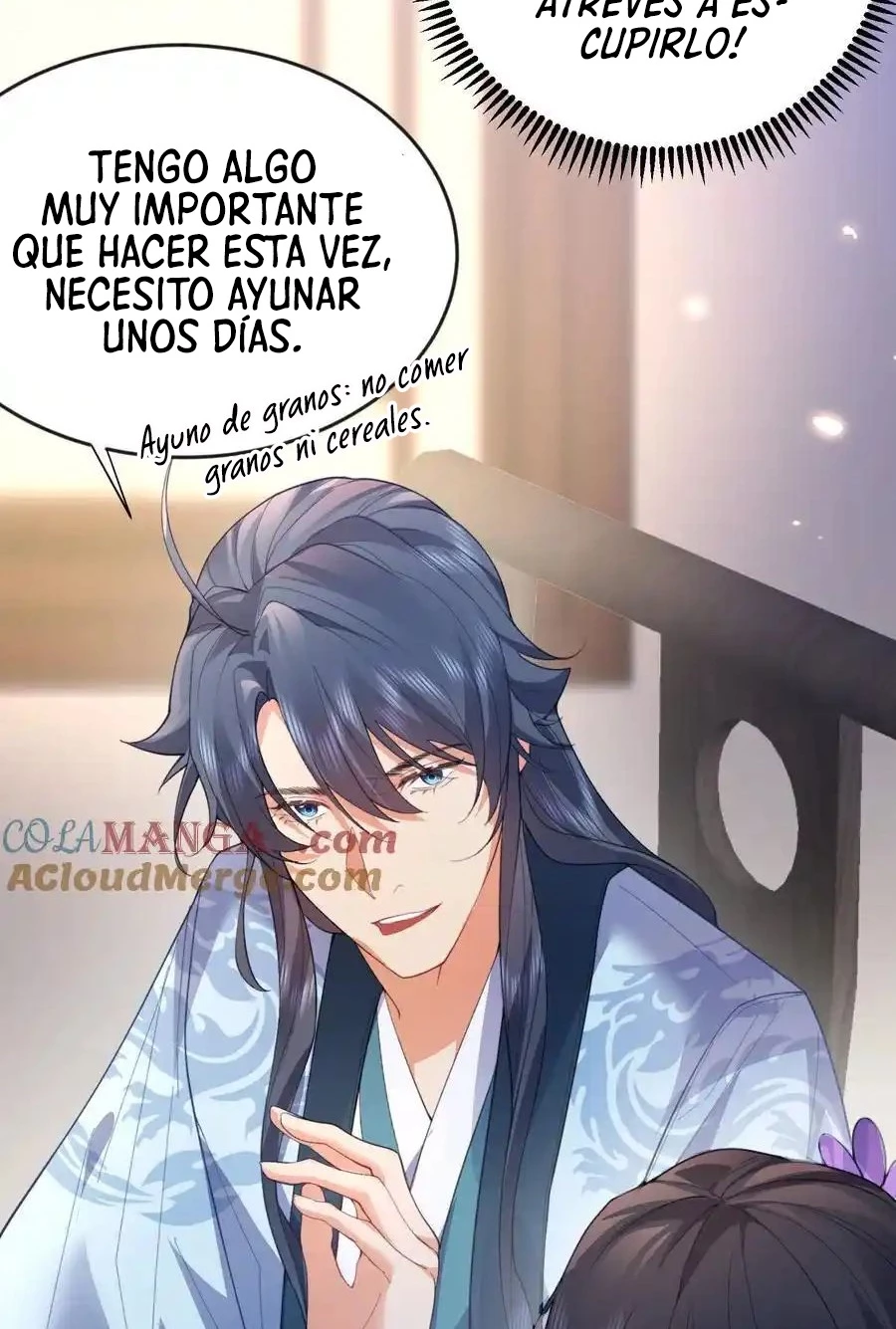 ¿Cuándo Me Volví Invencible? — Capítulo 236 — 18