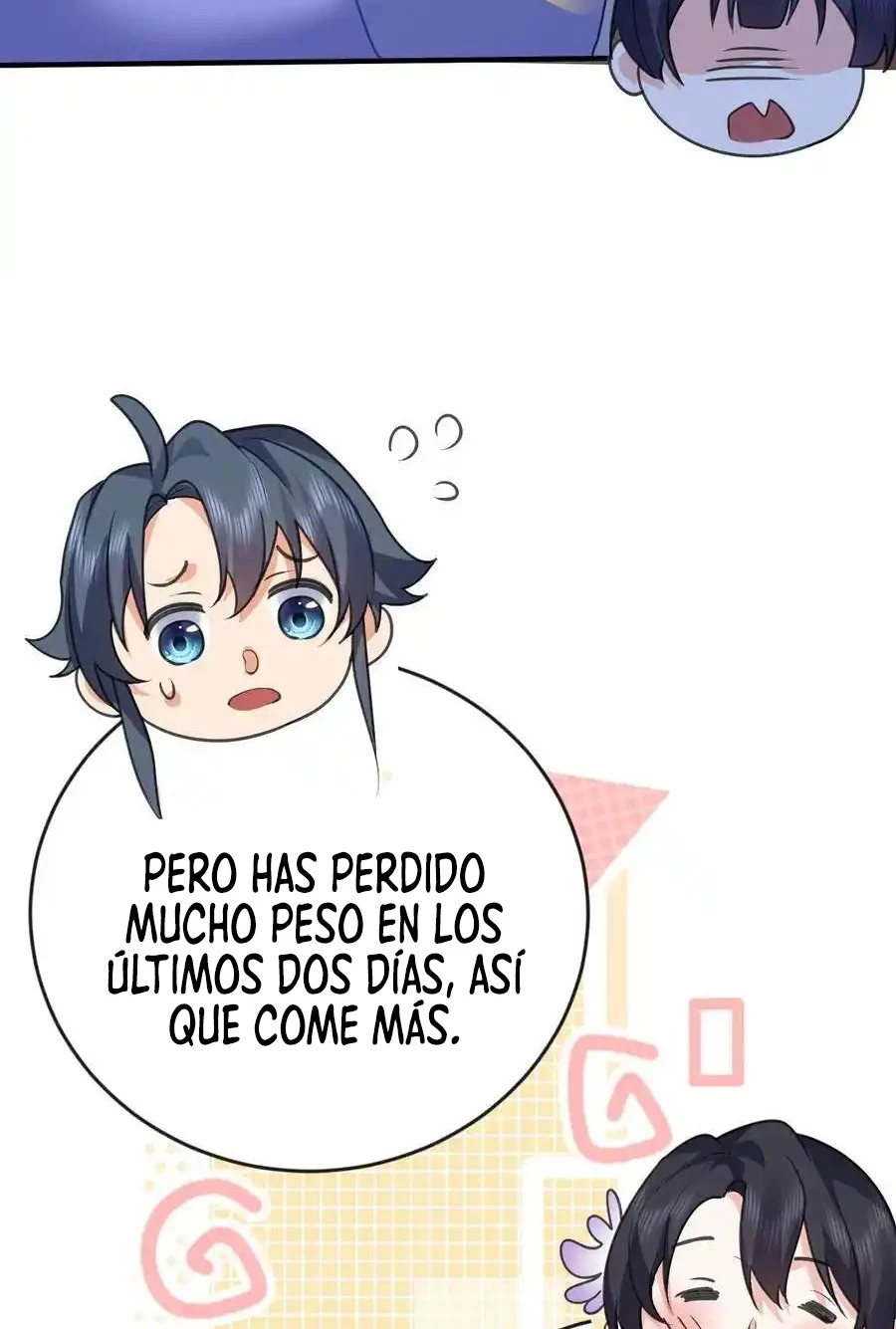 ¿Cuándo Me Volví Invencible? — Capítulo 236 — 20