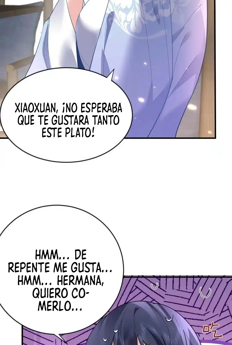 ¿Cuándo Me Volví Invencible? — Capítulo 236 — 30