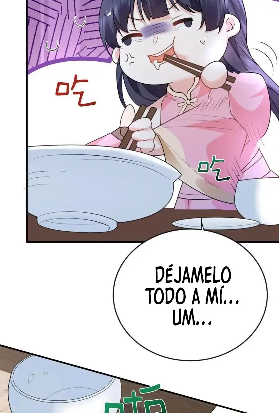 ¿Cuándo Me Volví Invencible? — Capítulo 236 — 31