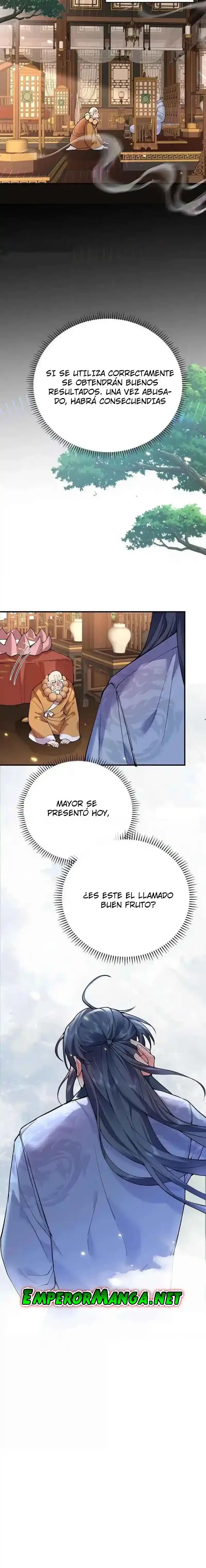 ¿Cuándo Me Volví Invencible? — Capítulo 262 — 9